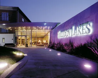 Hellidon Lakes Hotel Hotels in 
