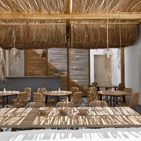 Arco Solium Suites