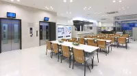 Toyoko Inn Gumma Ota Eki Minami Guchi