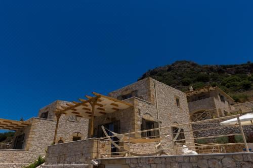 别墅（带独立泳池）