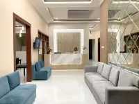 Hillside Suite Guest House