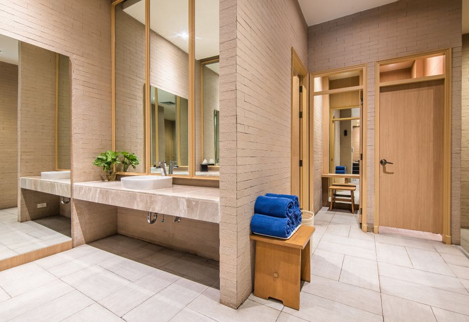 Metropole BangkokStandard King