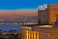 DoubleTree by Hilton Izmir - Alsancak Hotels in 