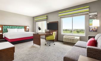 Hampton Inn and Suites by Hilton Miami Kendall