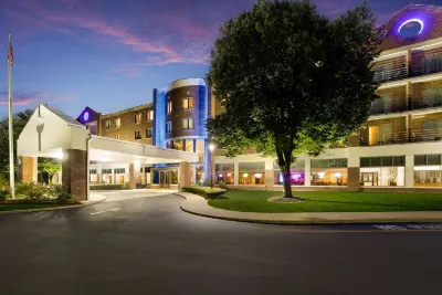 Best Western Grand Victorian Inn Hoteles en 