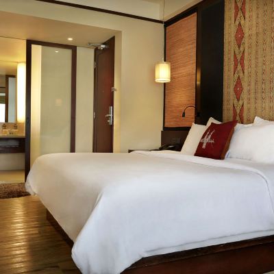 Superior Family Room Novotel Lombok Resort & Villas Promo Code