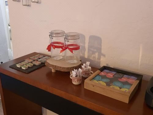 两卧室公寓