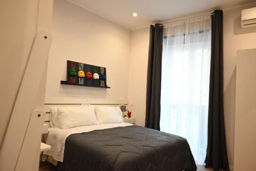 双人房（带独立浴室）