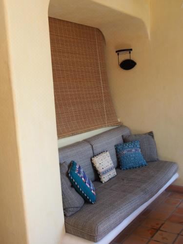 高级大床一室公寓