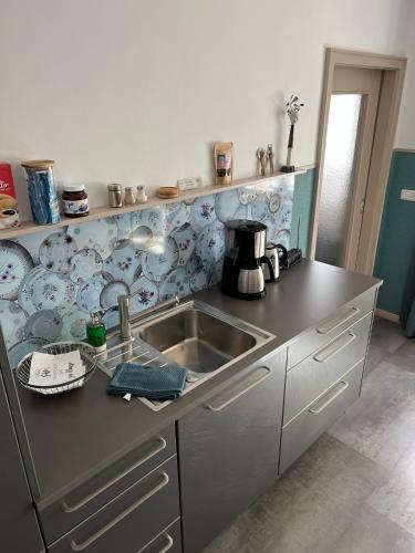 公寓 - 地面楼层