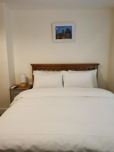 双人房（带独立浴室）