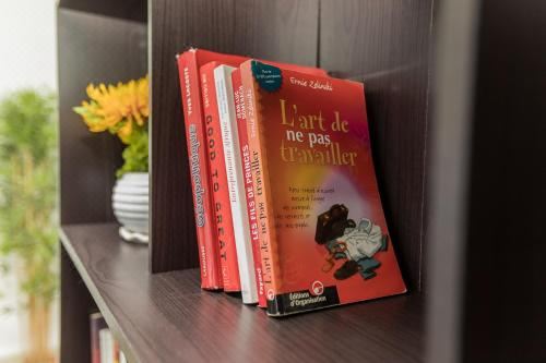 公寓 - 地面楼层