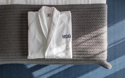 公寓 - 带阳台 - 客人可使用spa