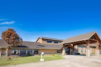 AmericInn by Wyndham Sayre Hotels in 