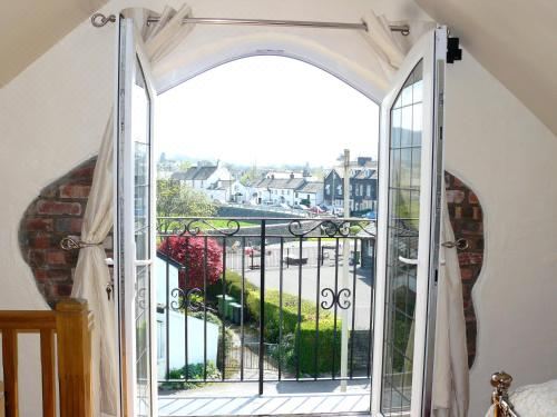 套房 - 带spa浴缸