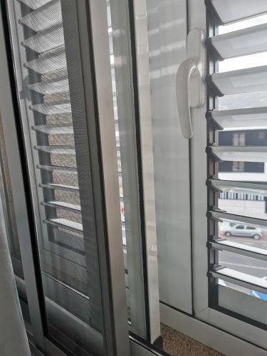 豪华双人房带浴室