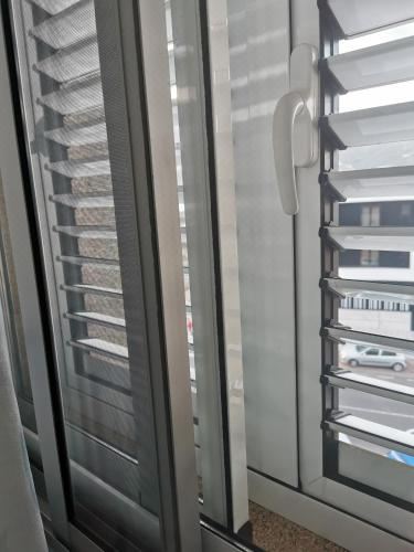 豪華雙人房帶浴室