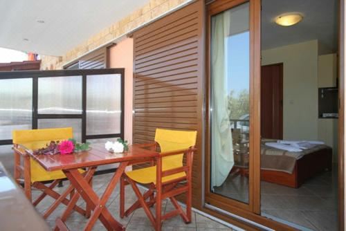 Studios Alexandros Studio