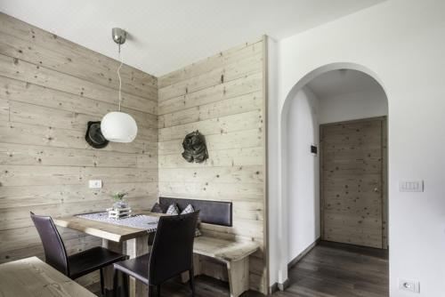 Haus Spielbichl Apartment With Balcony