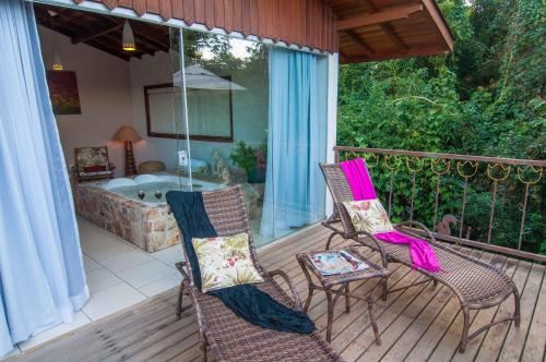 豪华特大床套房