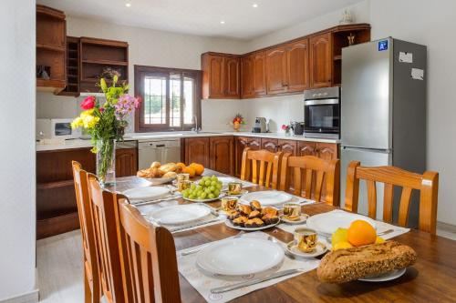 别墅（带独立泳池）