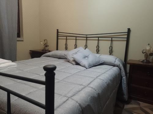 带阳台的双人或双床房