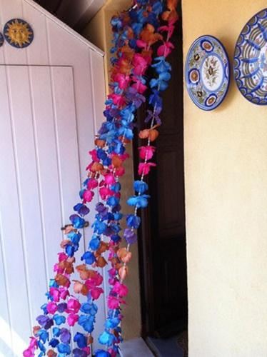 双人或双床间 - 带外部私人浴室