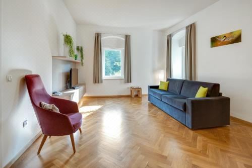 高级一卧室公寓