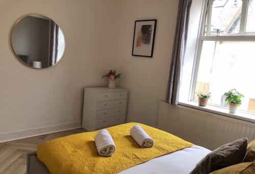 三卧室标准客房