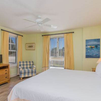 Village of Baytowne Wharf Two Bedroom