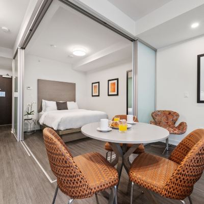 Standard One-Bedroom Suite ReStays Ottawa Promo Code