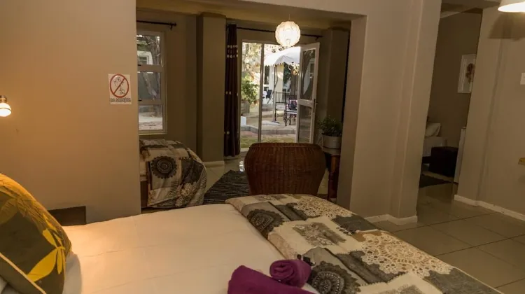 Village Boutique Hotel Room