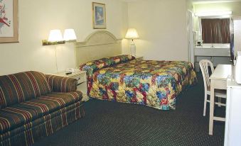 Garden Inn & Suites