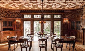 Tiger House the Inn at Hudson - Housity