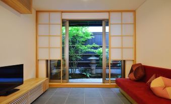 Guest House Sowaka Kyoto
