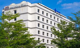 Nagoya Plasa Hotel