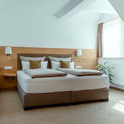 Double Or Twin Room Kondrauer Hof Promo Code