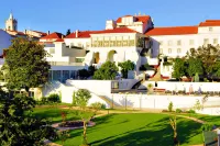 Palacio da Lousa Boutique Hotel Hotels in 