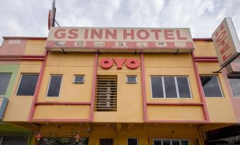 GS Budget Hotel Ampang