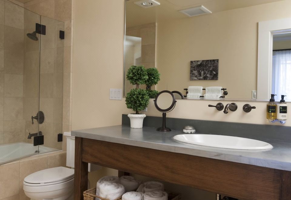 雙人房（單人入住）