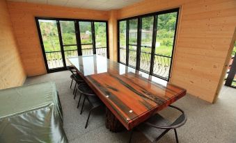 Fu Chuan Garden Homestay