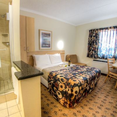 Double Room-Non-Smoking Road Lodge Durban Promo Code