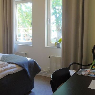 Double Room, Allergy Friendly, Ground Floor (Private Wc)