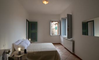 Santa Cecilia Perugia - Rooms&Suite