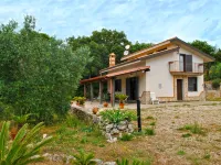 Villa Cycas Relaxation in Nature Hotels in Itri