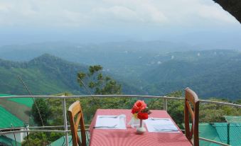 Deshadan Mountain Resort -The Highest Resort in Munnar