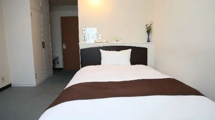 立川ホテル 部屋