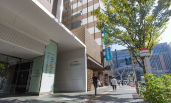 JR Kyushu Hotel Blossom Hakata Central