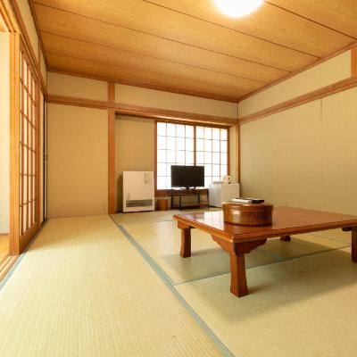 和風スーペリアルーム 山中湖旅館　梁山－ＲＹＯＺＡＮ－ クーポン