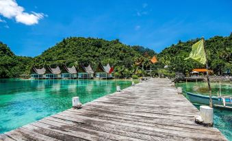 Club Tara Island Resort